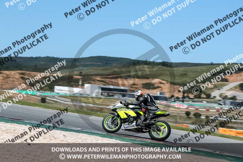 may 2019;motorbikes;no limits;peter wileman photography;portimao;portugal;trackday digital images